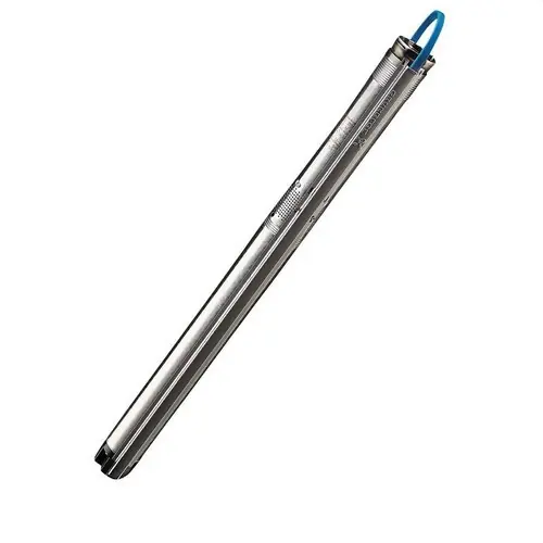 BOMBA SUMERGIBLE SQE5-25 1x230V 0,1-0,63kW 3" Económico
