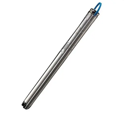Promoción Exclusiva BOMBA SUMERGIBLE SQ5-25 1x230V 0,1-0,63kW 3"