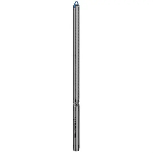 BOMBA SP 5A-60 3x400V 7,50Hp 1.1/2" Ordena Ya