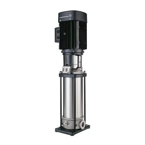 A Buen Precio BOMBA CENTRÍFUGA CRN1S-8 3x230/400V 0,5Hp DIN