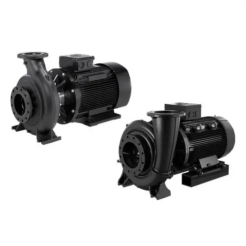 Pago Seguro BOMBA NB50-200/210 A-F2-A-BQQE