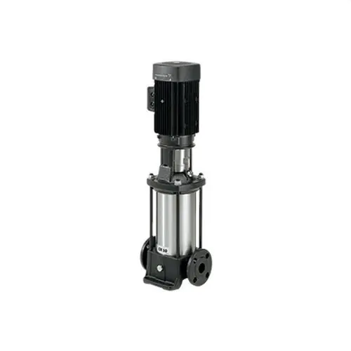BOMBA VERTICAL CR10-8 3x400V 4Hp OVALADA Descuento