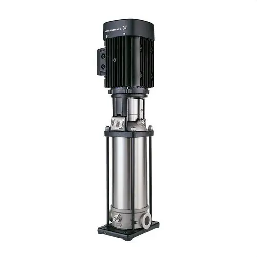 Promoción Exclusiva BOMBA CENTRÍFUGA CRI1S-5 3x230/400V 0,5Hp DIN