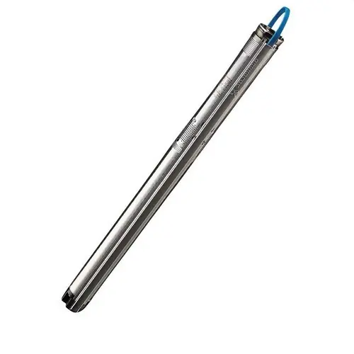 Garantía De Devolución De Dinero BOMBA SUMERGIBLE SQ1-80 1x230V 0,7-1,05kW 3"