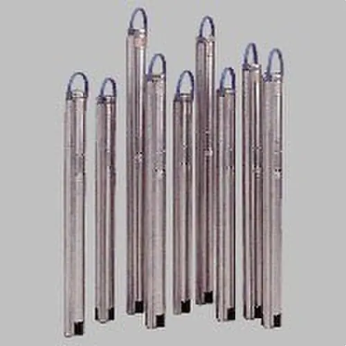 BOMBA SUMERGIBLE SQ2-35/15m 0.1-0. 63kW 3" Oferta Especial