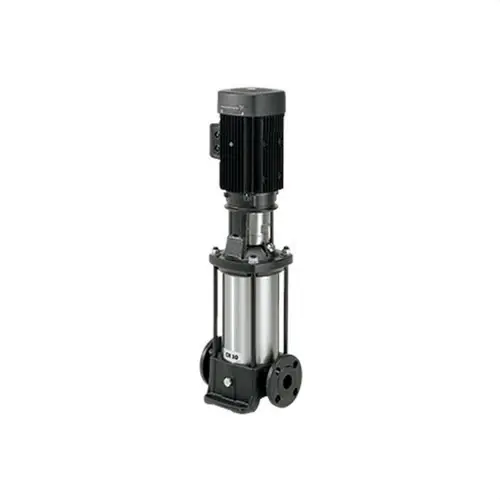 Precio De Fábrica BOMBA VERTICAL CR10-7 3x400V 4Hp OVALADA