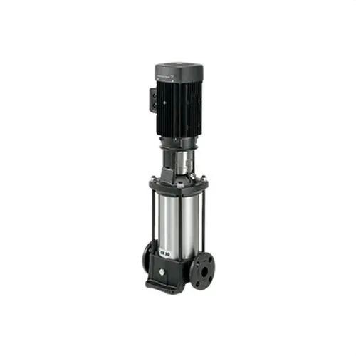 Novedad BOMBA VERTICAL CR20-10 3x400V 15Hp DIN