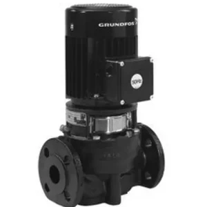Envío Exprés BOMBA TP125-60/4-A-F-A-BQQE 400Y 50Hz
