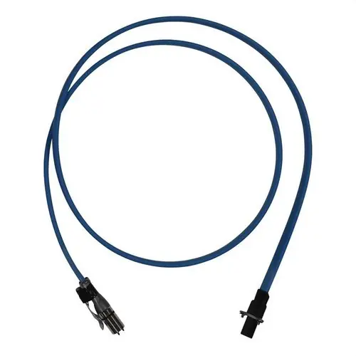 CABLE MOTOR CONEXIÓN PLANA 4" 1,7m Económico