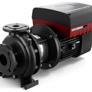 BOMBA NBE65-160/157 AS-F2-A-BQQE Certificado