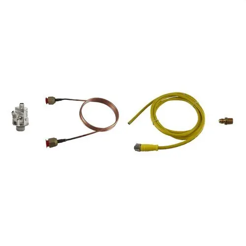 Precio Rebajado KIT SENSOR PRESIÓN DIFERENCIAL DPI 0-16B