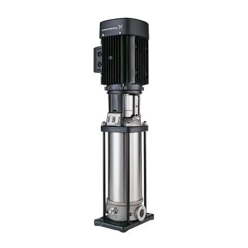BOMBA CENTRÍFUGA CRI1-4 3x230/400V 0,5Hp DIN Última Oportunidad