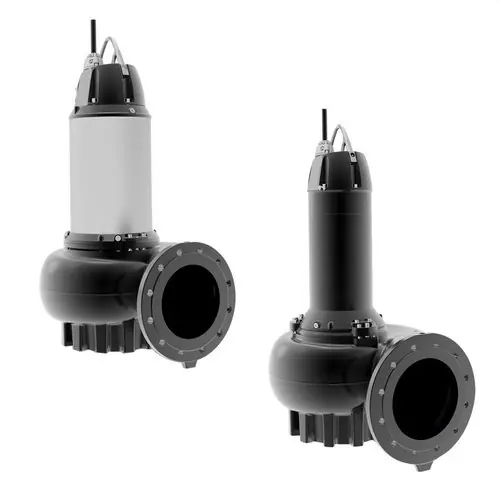 BOMBA AGUA RESIDUAL SLV.80.80.130.2.52H.S.N.51D.A A Buen Precio