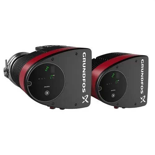 Barato BOMBA CIRCULADORA MAGNA1 D 80-80 F 360 1x230V PN6