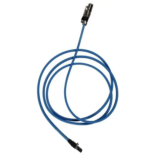 Marca Reconocida CABLE MOTOR CONEXIÓN PLANA 4" 2,5m