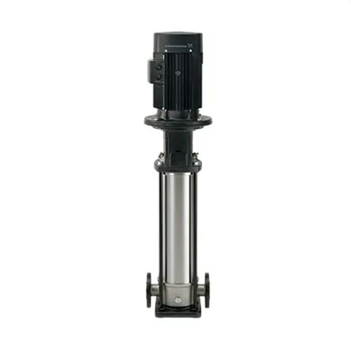 BOMBA CENTRÍFUGA CRI15-9 3x400V 10Hp PJE Más Vendido