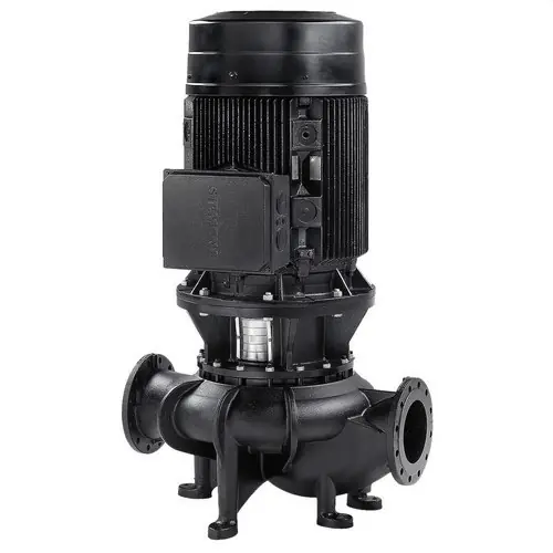 BOMBA TP150-340/4-A-F-A-BQQE 400D 50Hz Solo Hoy