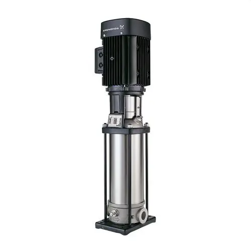 Pago Seguro BOMBA CENTRÍFUGA CRN1-13 3x230/400V 1Hp PJE