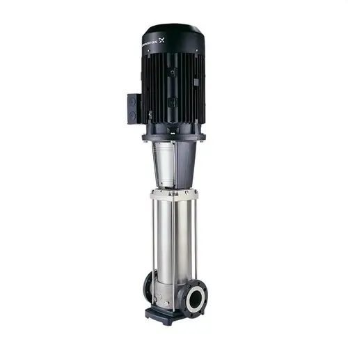 BOMBA CENTRÍFUGA VERTICAL CR64-4-2 3x400V 25Hp Oferta Especial