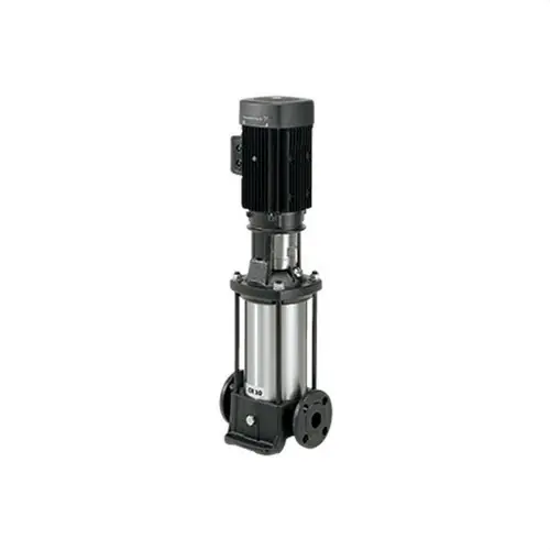 BOMBA VERTICAL CR20-05 3x400V 7,5Hp DIN Stock Limitado
