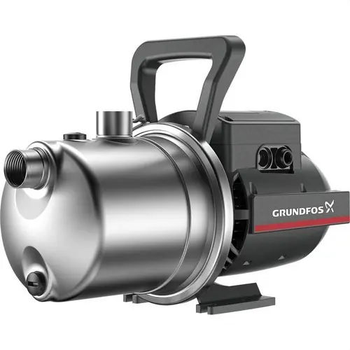 BOMBA AUTOCEBANTE JP 4-47 1x230V 50Hz SIN CABLE HU Rebajas