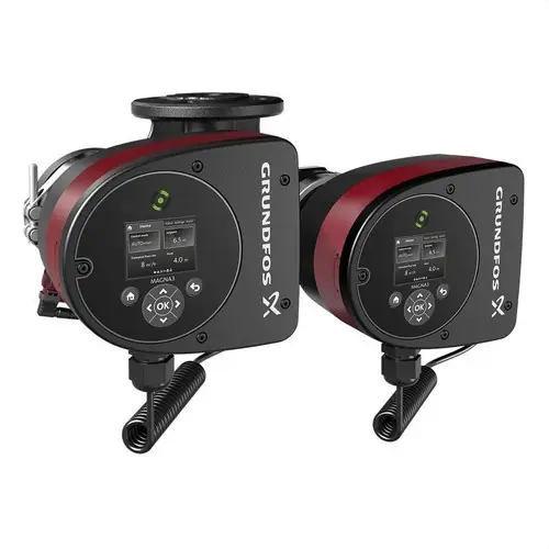 Bestseller BOMBA CIRCULADORA MAGNA3 D 32-40F 220 230V PN6/10