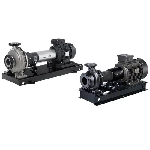 Directo De Fábrica BOMBA NK80-160/151 A2F2AE-SBQQE