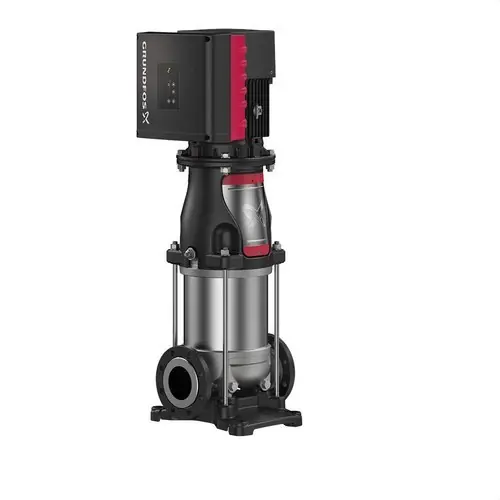Certificado BOMBA CENTRÍFUGA CRNE 95-1-1 A-F-A-E-HQQE 380-500 60Hz