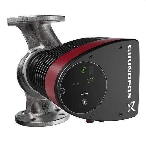 Novedad BOMBA CIRCULADORA MAGNA1 50-100 F N 280 1x230V PN6/10