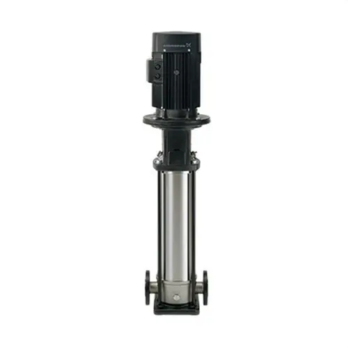 BOMBA CENTRÍFUGA CRN20-05 3x400V 7,5Hp OVALADA Envío Exprés