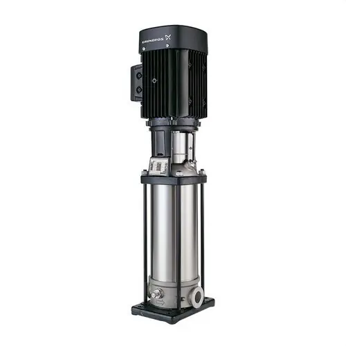 Última Oportunidad BOMBA CENTRÍFUGA CRI1S-17 3x230/400V 0,75Hp DIN
