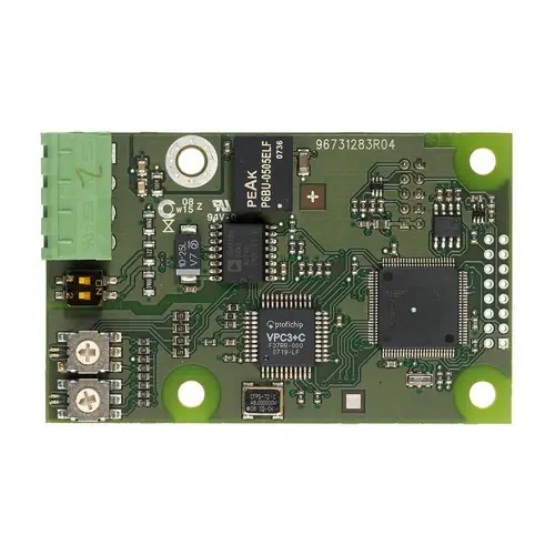 MODULO INTERNO COMUNICACIÓN CIM-150 Solo Hoy