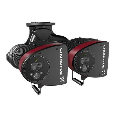 BOMBA CIRCULADORA ELECTRÓNICA MAGNA3D/100-120 PN6 Ocasión Especial