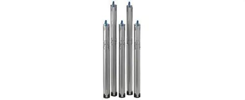 BOMBA SUMERGIBLE SQ3-105/80m 1x230V 1,1-1,73kW 3" Solo Por Tiempo Limitado