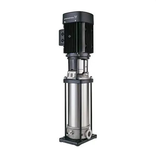BOMBA CENTRÍFUGA CRI5-8 3x230/400V 1,5Hp PJE Garantía De Devolución De Dinero
