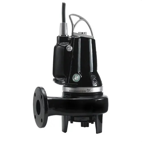 BOMBA SL1.50.65.09EEX.2.50B 3x400V Gran Oferta