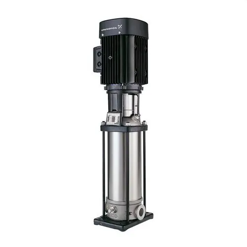 Pago Seguro BOMBA CENTRÍFUGA CRN1S-23 3x230/400V 1Hp DIN