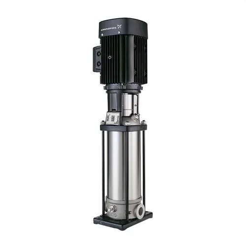 Ordenar Ahora Mismo BOMBA CENTRÍFUGA CRN1-27 3x230/400V 2Hp DIN