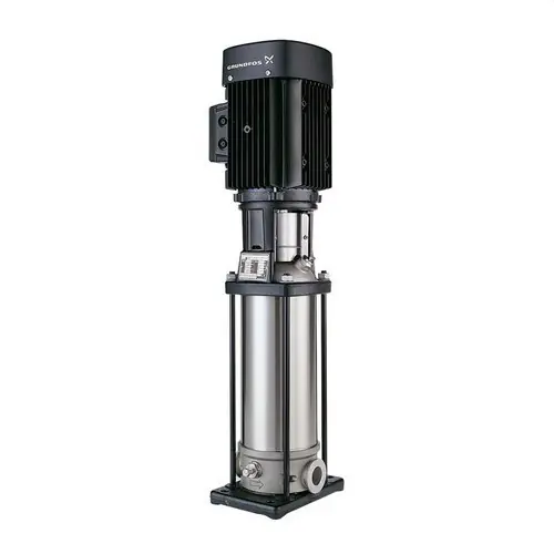 Pago Seguro BOMBA CENTRÍFUGA CRN3-19 3x230/400V 2,0Hp PJE