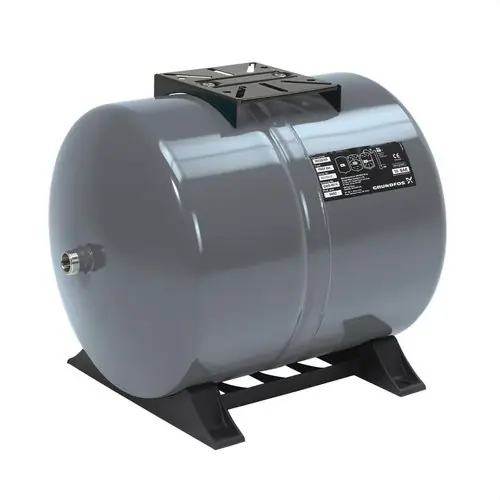 A Buen Precio TANQUE EXPANSIÓN CON MEMBRANA GT-H-100 PN10 G1 H