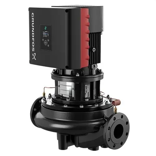 Disponible Ahora BOMBA TPE 80-210/2-S-A-F-A-BQQE 3x400 50Hz