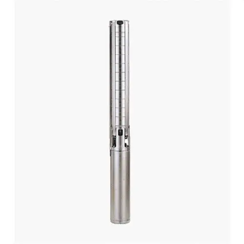 BOMBA SP 2A-90 3x400V 5,5Hp 1.1/4" Entrega Rápida