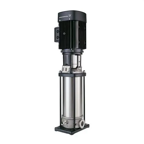 Descuento BOMBA CENTRÍFUGA CRN5-9 3x230/400V 2,0Hp DIN