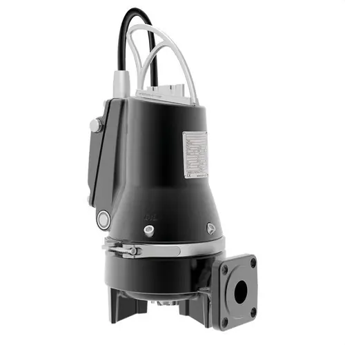 BOMBA TRITURADORA SEG.40.26EEX.2.50B 3x415V Mejor Precio