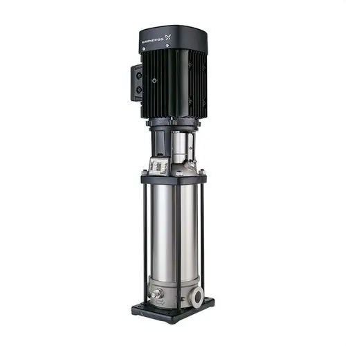 Envío Inmediato BOMBA CENTRÍFUGA CRI5-26 3x400V 5,5Hp PJE