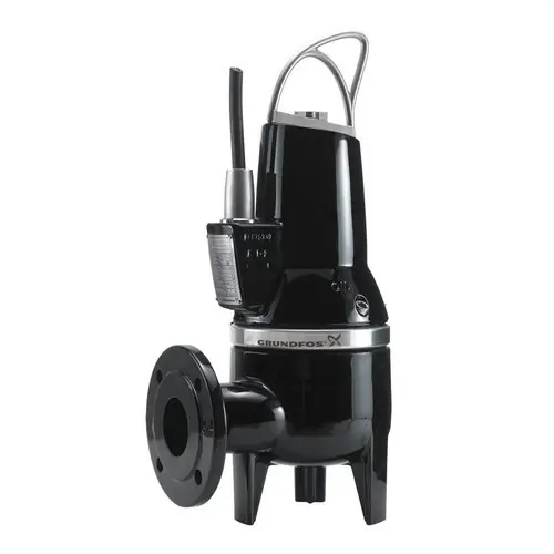 BOMBA PARA AGUA RESIDUAL SLV.65.65.40.2.51D Precio De Oferta