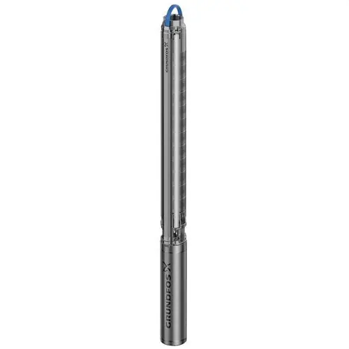 Venta Final BOMBA SUMERGIBLE 4" SP7-5 RP 1.1/2" 3x400V