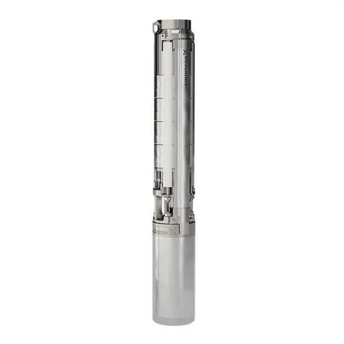 BOMBA SUMERGIBLE 6" SP7-37 RP 1.1/2" 3x400V Ordena Ya