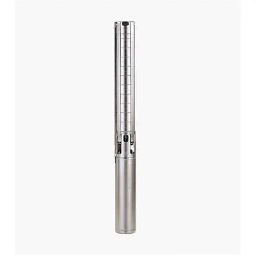 Bestseller BOMBA SP 2A-75 3x400V 5,5Hp 1.1/4"