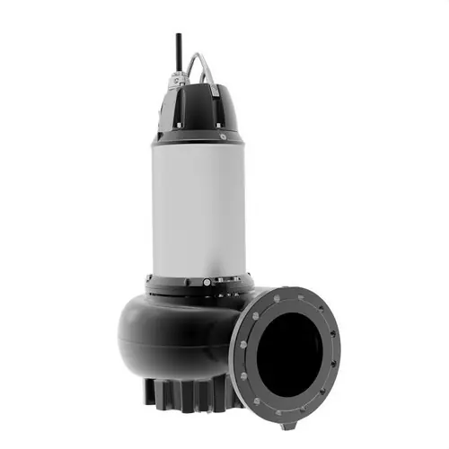 BOMBA AGUA RESIDUAL SE1.85.150.130.4.52H.C.N.51D.A Oferta Flash